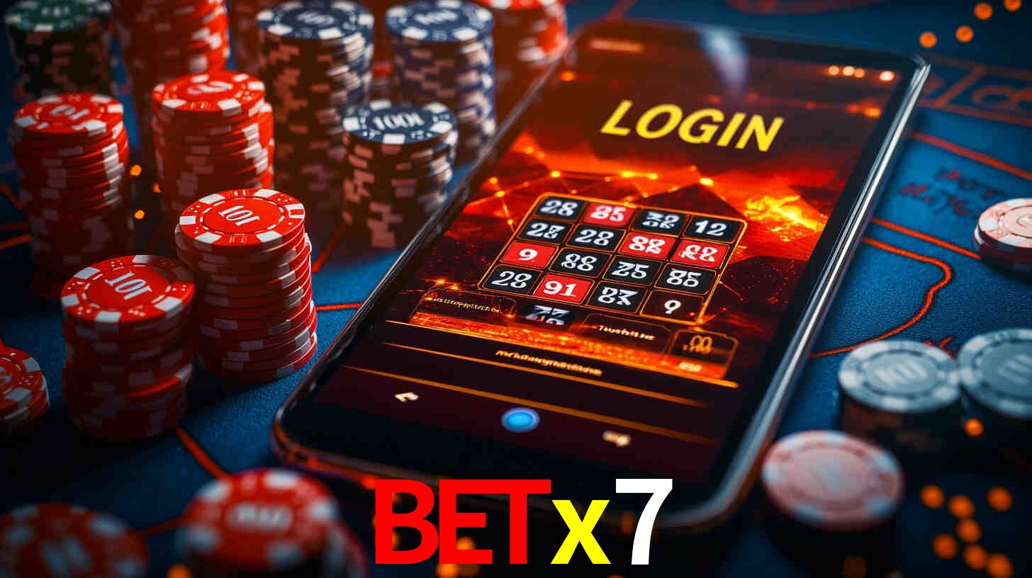 betx7: Jogue Crash e Experimente Alta Recompensa Instantânea
