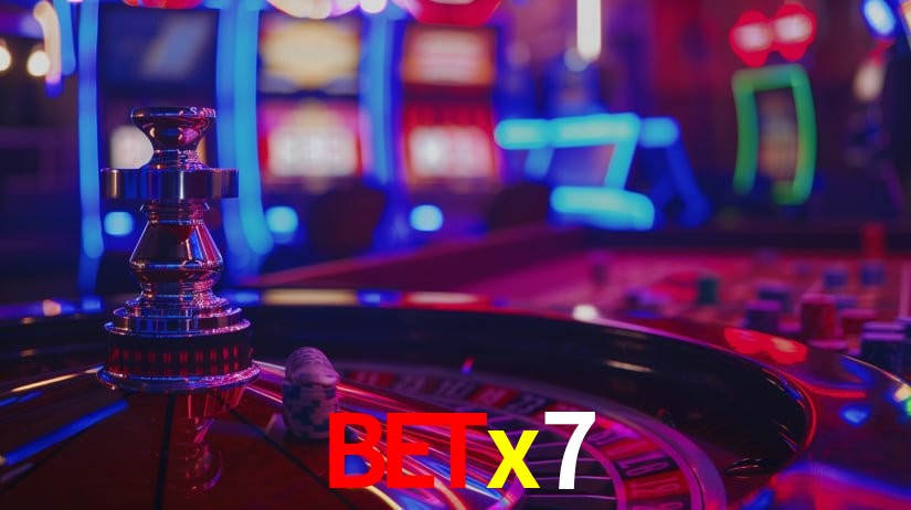 Explore as vantagens do betx7: serviço profissional e confiabilidade