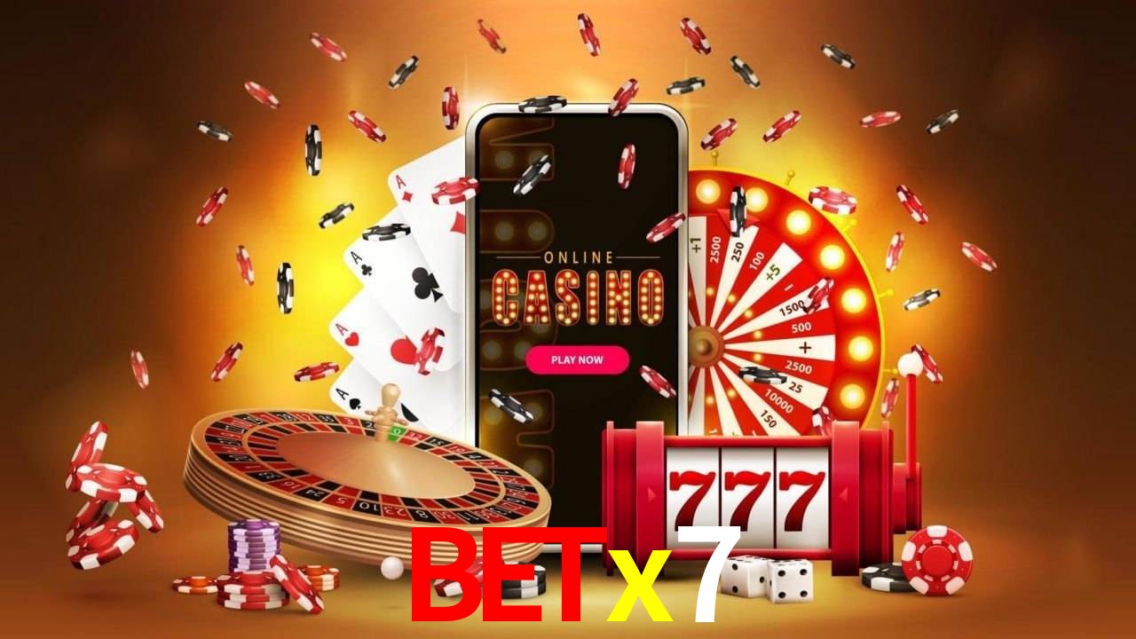 Recursos de Bônus betx7