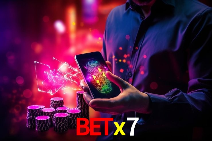 Jogos Exclusivos betx7