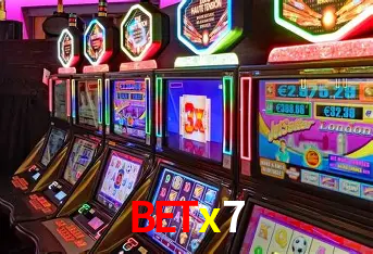 Inovações de Jogos na betx7: O Futuro das Experiências Interativas