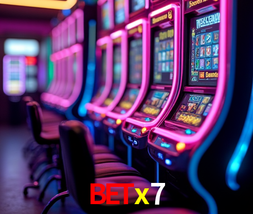 Promoções Sazonais betx7