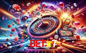Casino VIP betx7
