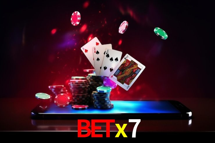 Live Casino betx7