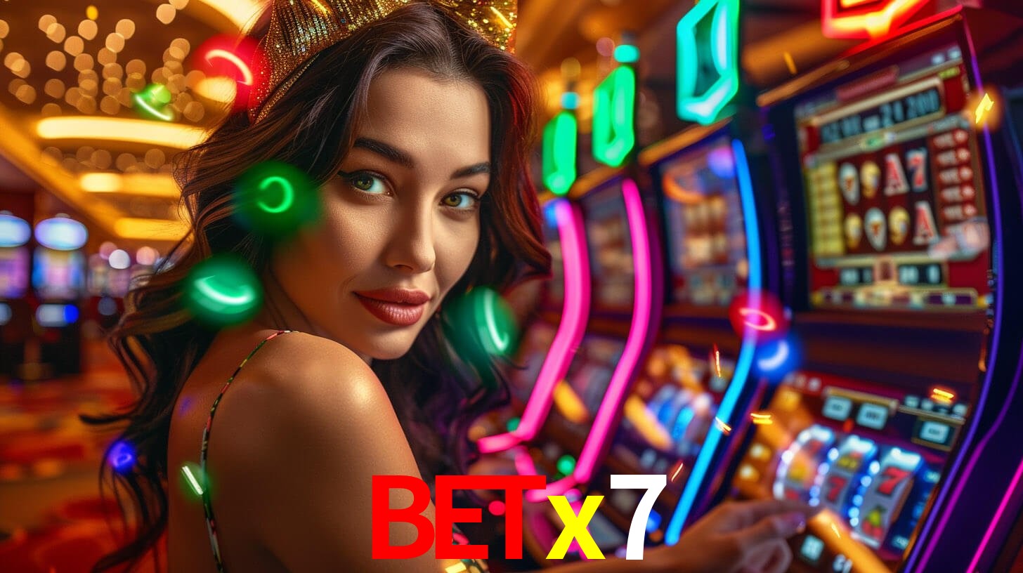 Bônus Generosos e Exclusivos no betx7 para Você!