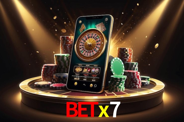 Casino Ao Vivo betx7