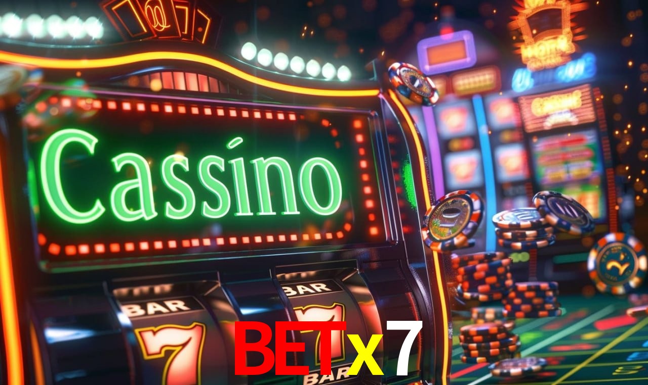 Diretório de Jogos betx7