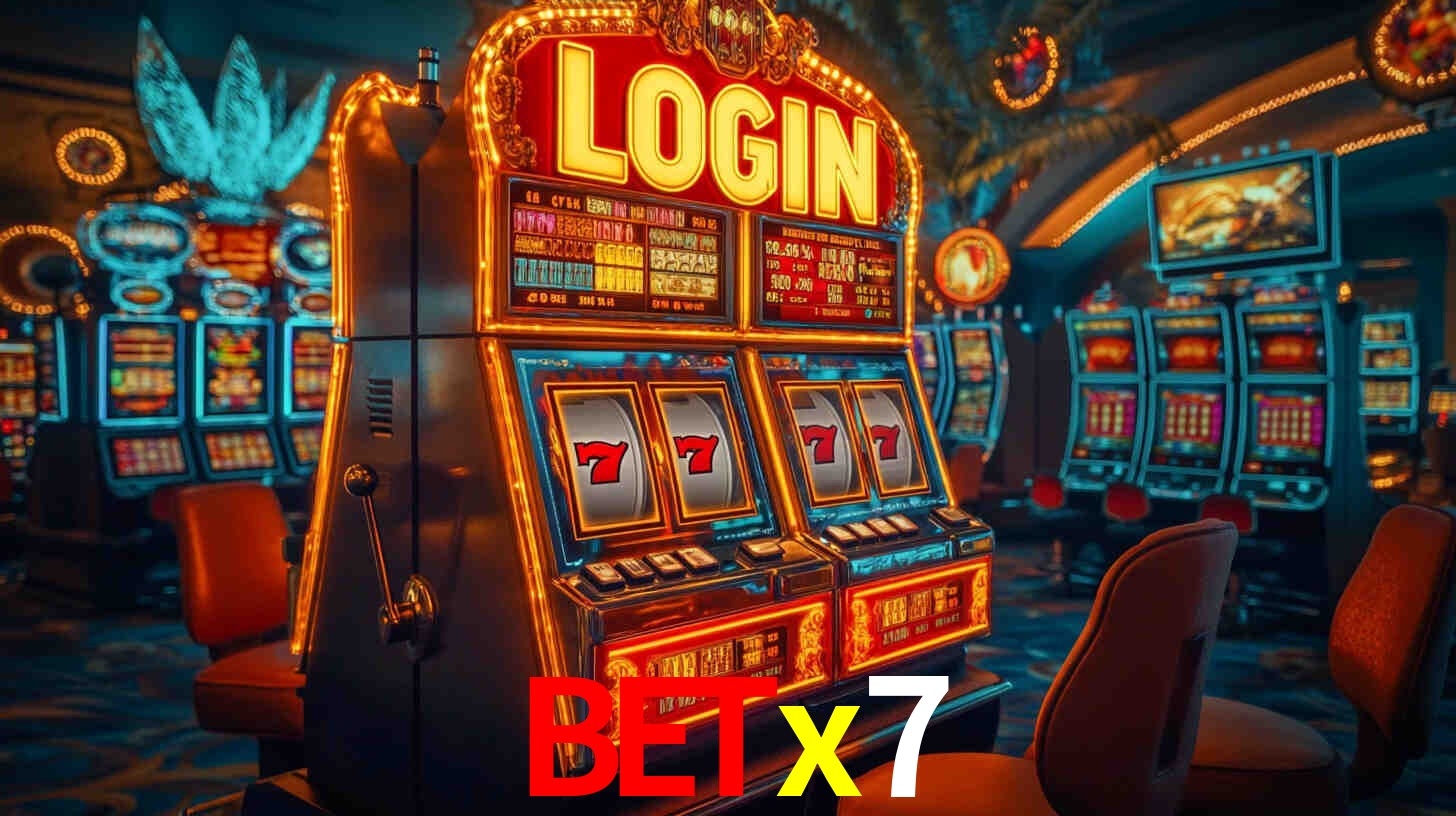 Exclusive Games betx7
