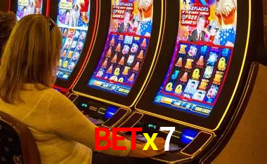 Descubra a Magia dos Jogos de Arcade no betx7