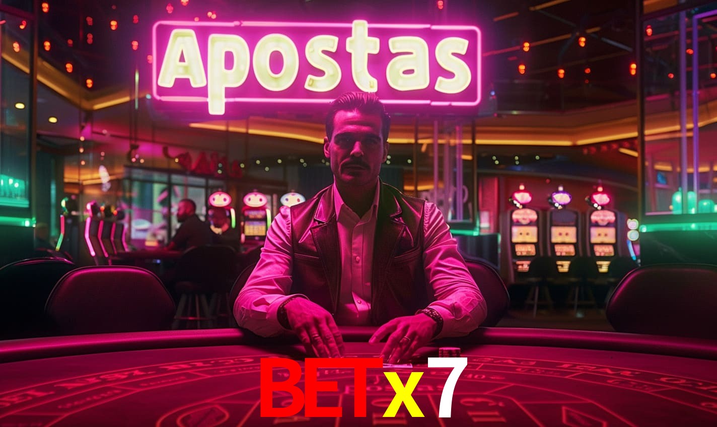 Explorando a Categoria de Eventos em Apostas na betx7