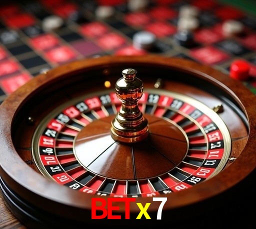 Tecnologia da Plataforma betx7