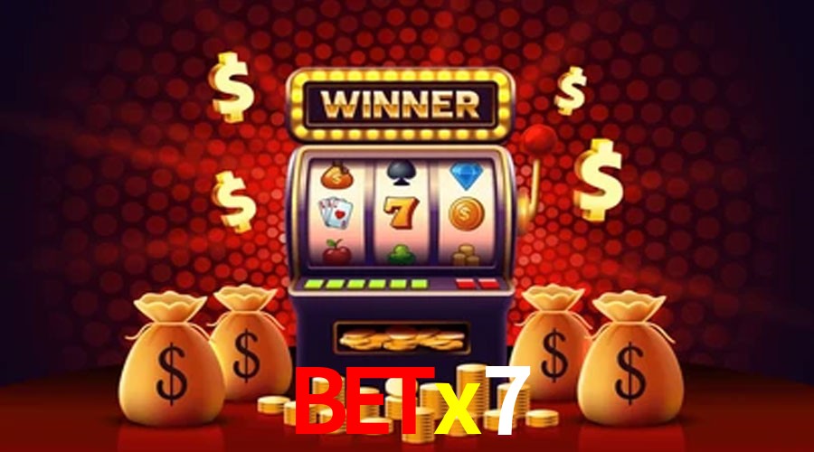 Exclusive Offers betx7